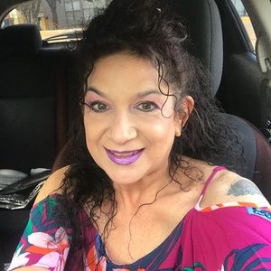 Meet your Posher, Roberta